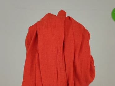 obcisła czerwona sukienka: H&M, Women's blouse, size M (EU 38) — 5
