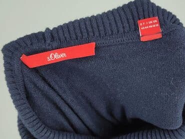 Kobiety: S.Oliver, Golf damski, rozmiar 2XL — 7