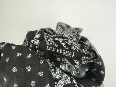 top secret spódnice wyprzedaż: Top Secret, Spódnica damska, rozmiar S — 5