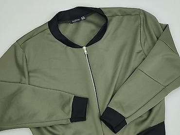 trencz 158: Boohoo, Kurtka bomberka damska, rozmiar 5XL — 1