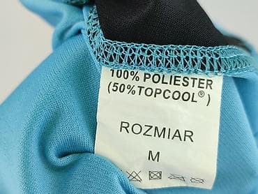 reserved boho: Koszulka dla mężczyzn, rozmiar M — 5