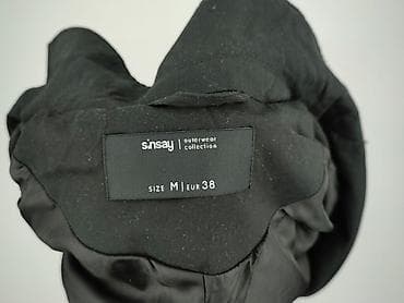 canda plaszcz: Sinsay, Trencz damski, rozmiar M — 4