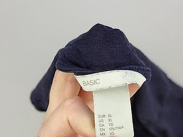 happymum: H&M Basic, Sukienka damska, rozmiar XL — 6