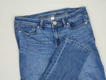 abercrombie and fitch jeans: Jeans for women, S — 1