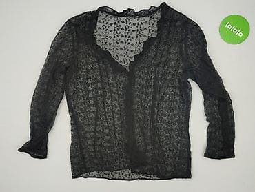 etam staniki: Bluzka damska, rozmiar L — 3