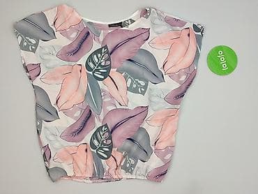 desigual bluzki: Bluzka damska, rozmiar L — 2