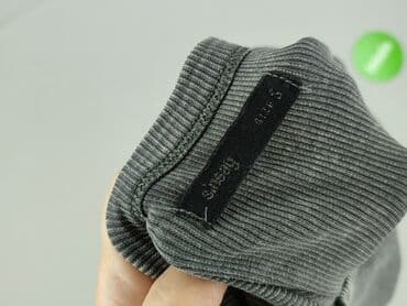 koszulka ramones h m: T-shirt damski, rozmiar S — 5