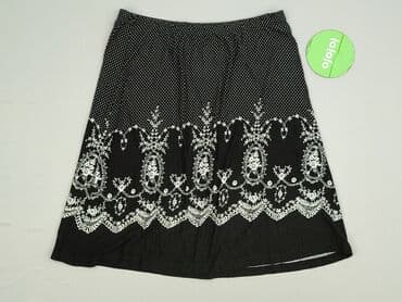 spódnice midi w groszki: Yessica, Women`s skirt, size M (EU 38) — 2