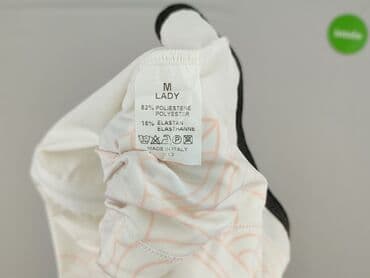 t shirty i kolarki: T-shirt damski, rozmiar M — 5