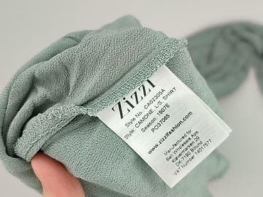 zara basic: Zizzi, Koszula damska, rozmiar XL — 4