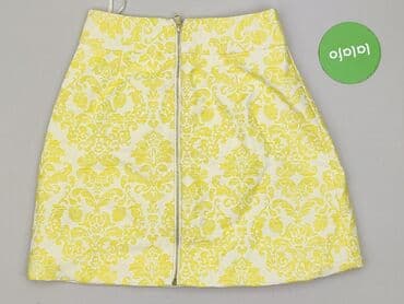 spódnice z prostokąta na gumce: River Island, Спідниця жіноча, розмір XS — 3