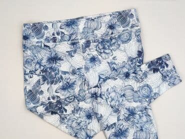 nike tech flece t shirty: Fabletics, Legginsy Sportowe damskie, rozmiar XL — 1