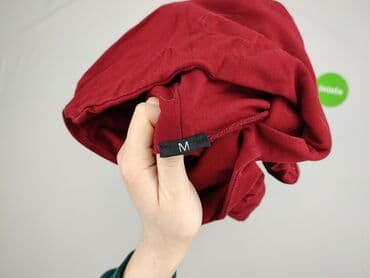 zielone kozaki ccc: Bluza z kapturem damska, M — 5