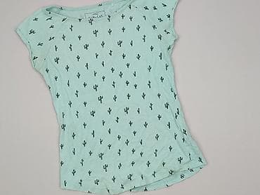 Sinsay, T-shirt damski, rozmiar XS w lalafo.pl Sinsay, T-shirt damski, rozmiar XS