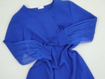 allegro sukienki damskie midi: Sukienka damska, rozmiar 3XL — 1