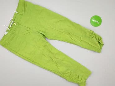 giesswein buty: Spodnie 3/4 damskie, rozmiar XL — 2