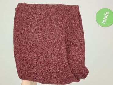 sukienka golf sweter: Tunika damska, rozmiar M — 5