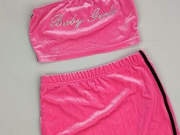 Women`s sweatpants set, size S