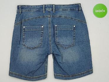 jade jeans: Zizzi, Szorty damskie, rozmiar 3XL — 3
