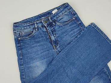 Jeansy damskie, rozmiar S