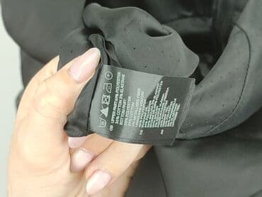 sukienka w geometryczne wzory h m: H&M, Women`s dress, size 2XL (EU 44) — 5