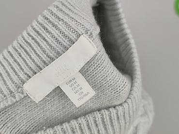 sweter bolerko hm: H&M, Sweter damski, rozmiar M — 4