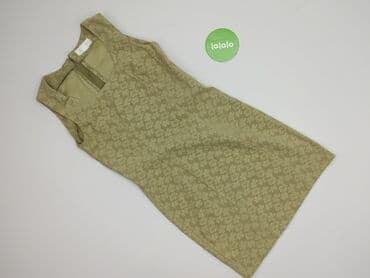 modne sukienki na wesele dla mamy: Sukienka damska, rozmiar S — 3