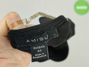 rajstop sally hansen: Amisu, Top damski, XS w lalafo.pl — 4 rajstop sally hansen: Amisu, Top damski, XS — 4