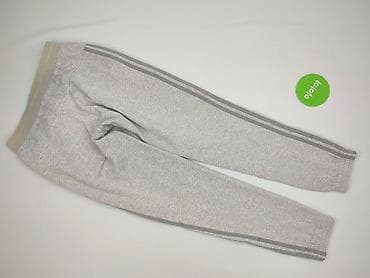 drogie trampki: Adidas, Spodnie dresowe damskie, rozmiar S — 3