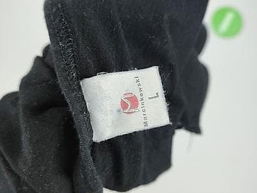 biustonosz 85 c: Sukienka damska, rozmiar L — 4