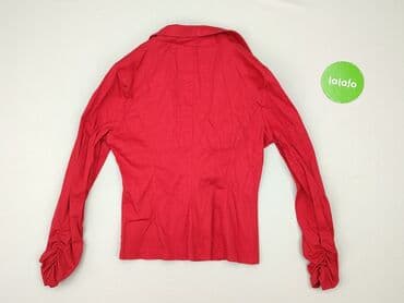marynarki damskie c a: Women's blazer, size S (EU 36) — 3