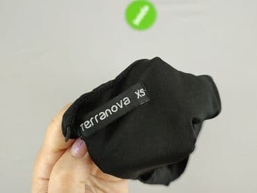 Kobiety: Terranova, T-shirt damski, rozmiar XS — 4