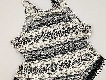 H&M Divided, Top damski, rozmiar XS w lalafo.pl H&M Divided, Top damski, rozmiar XS