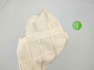 klapki deezee na platformie: Sukienka damska, rozmiar S — 6