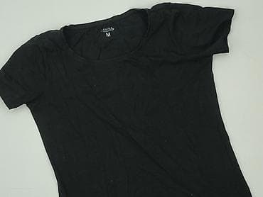 basic for everyday janina stretch: Janina, T-shirt damski, rozmiar M — 1