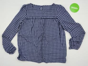 lawendowa bluzki damskie: Bluzka damska, rozmiar L — 2