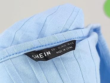 shein shorty: Shein, Top damski, rozmiar L — 5