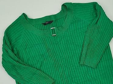 Sweter damski, rozmiar 2XL