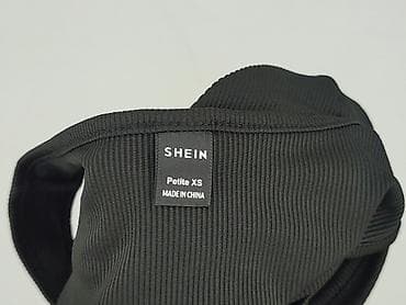 simple bluzki: Shein, Top damski, rozmiar XS — 4