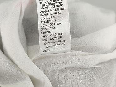 mohito tuniki: Marks & Spencer, Tunika damska, rozmiar L — 6