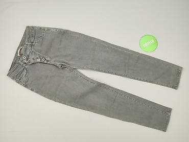 buty bugatti ccc: Jeans for women, size S — 2
