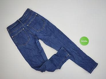 jeans isa mango: PrettyLittleThing, Jeansy damskie, rozmiar S — 3
