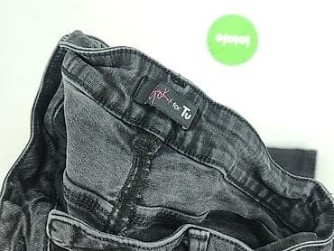 republica jeans: Tu, Jeansy damskie, rozmiar S — 4