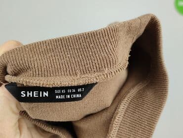 swetry w pepco: Shein, Sweter damski, rozmiar XS — 4