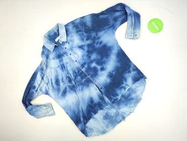 koszula z wiązaniem zara: Zara, Koszula damska, M — 2