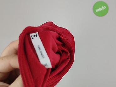 basic by o la la: Bluzka damska, rozmiar XL — 5