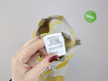 bluzki chabrowe: Didi, Bluzka damska, rozmiar M — 5