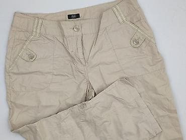 born2be buty na platformie: F&F, Spodnie 3/4 damskie, rozmiar XL — 1