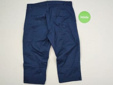 ubrania w rozmiarze 48: Holly & Whyte, Spodnie 3/4 dla mężczyzn — 3