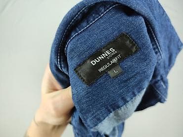 rag bone jeans: Dunnes Stores, Koszulа dla mężczyzn, rozmiar L — 4